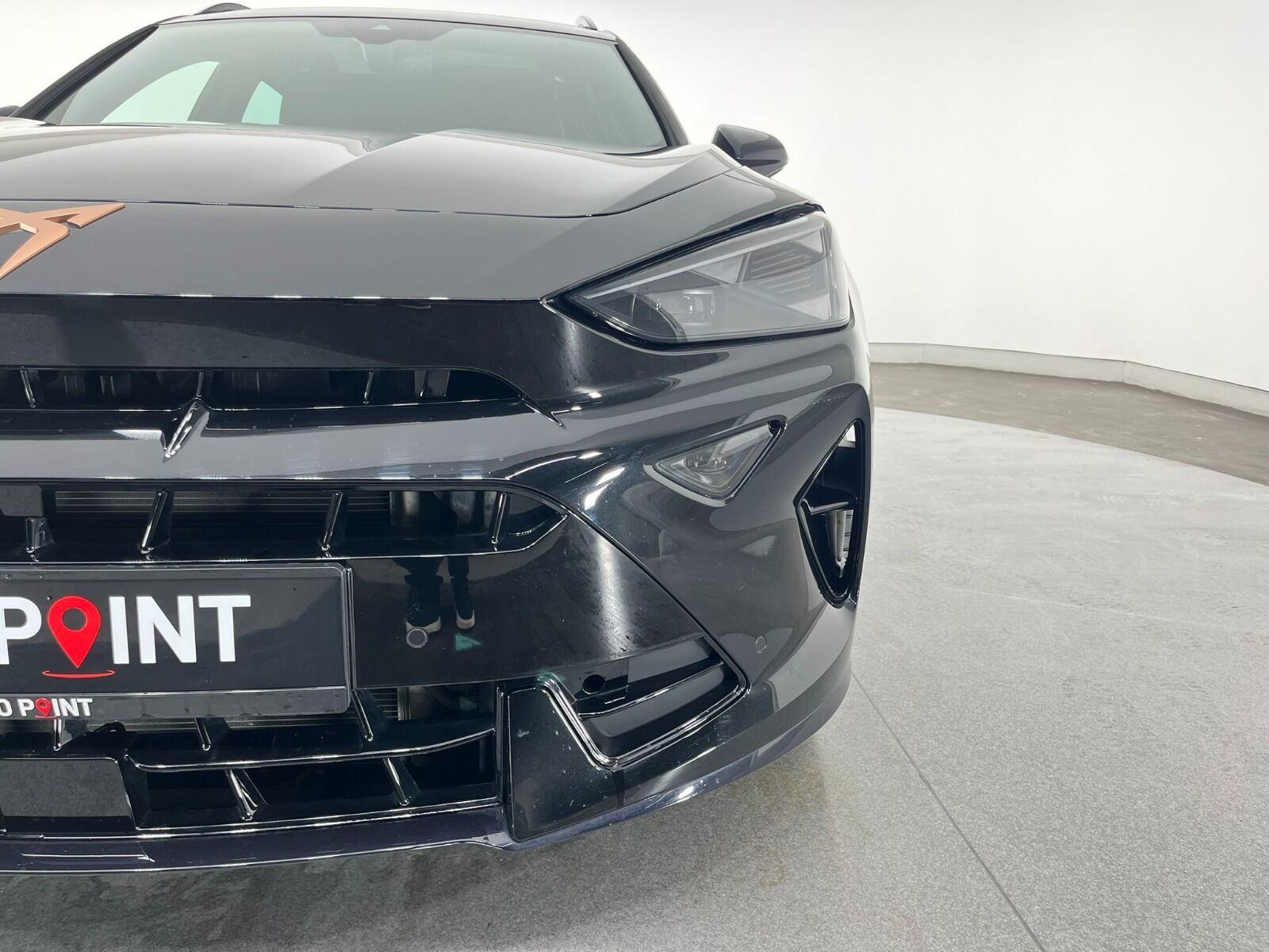 Cupra Formentor SUV 1.5 e-Hybrid Supreme DSG - 2025 - Detay