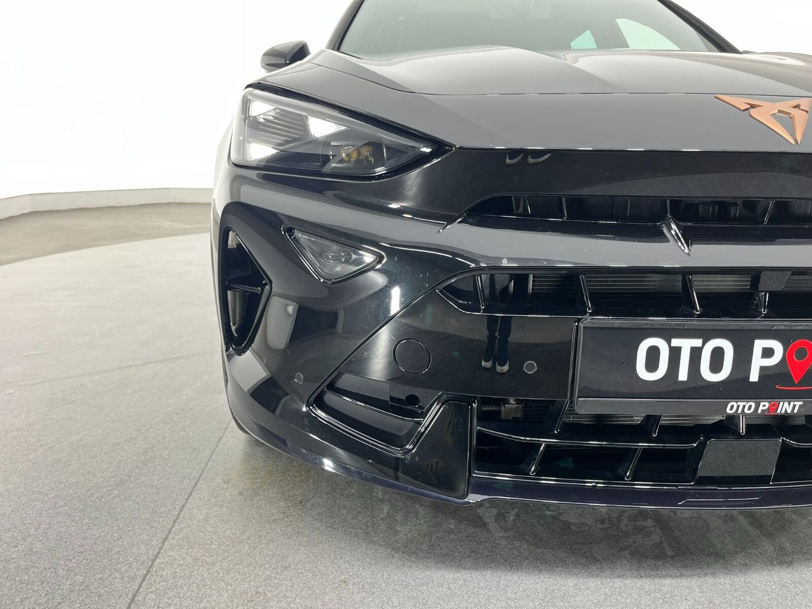 Cupra Formentor SUV 1.5 e-Hybrid Supreme DSG - 2025 - Detay