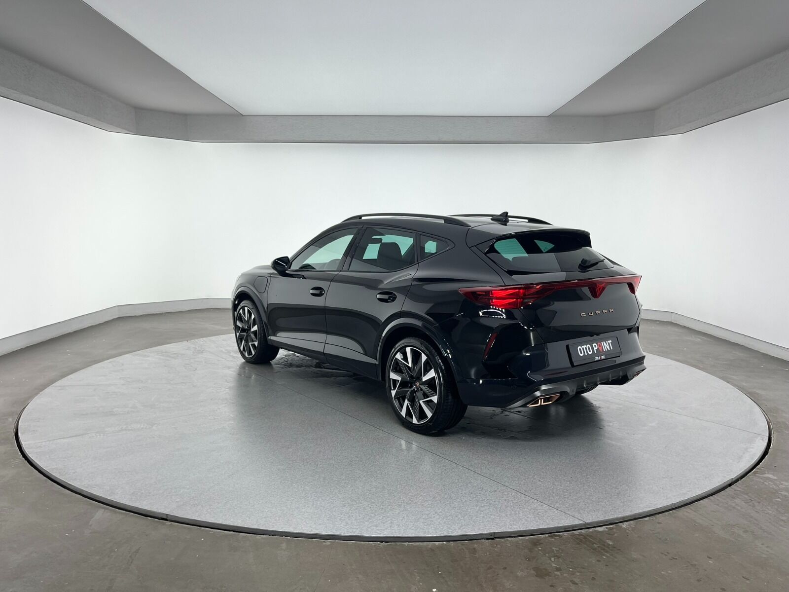 Cupra Formentor SUV 1.5 e-Hybrid Supreme DSG - 2025 - Detay