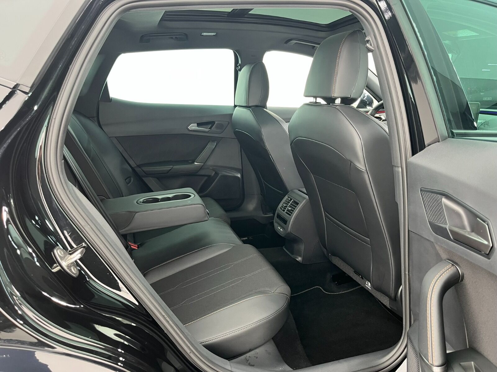 Cupra Formentor SUV 1.5 e-Hybrid Supreme DSG - 2025 - Detay