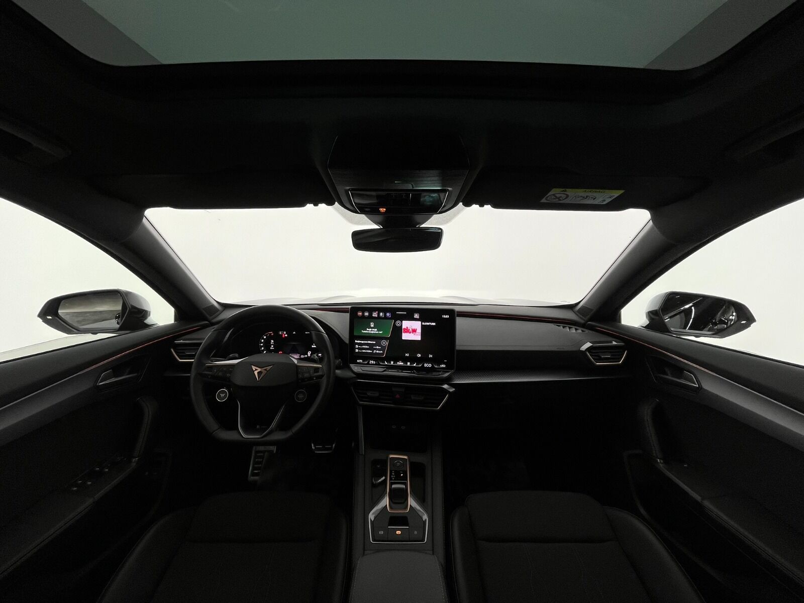 Cupra Formentor SUV 1.5 e-Hybrid Supreme DSG - 2025 - Detay