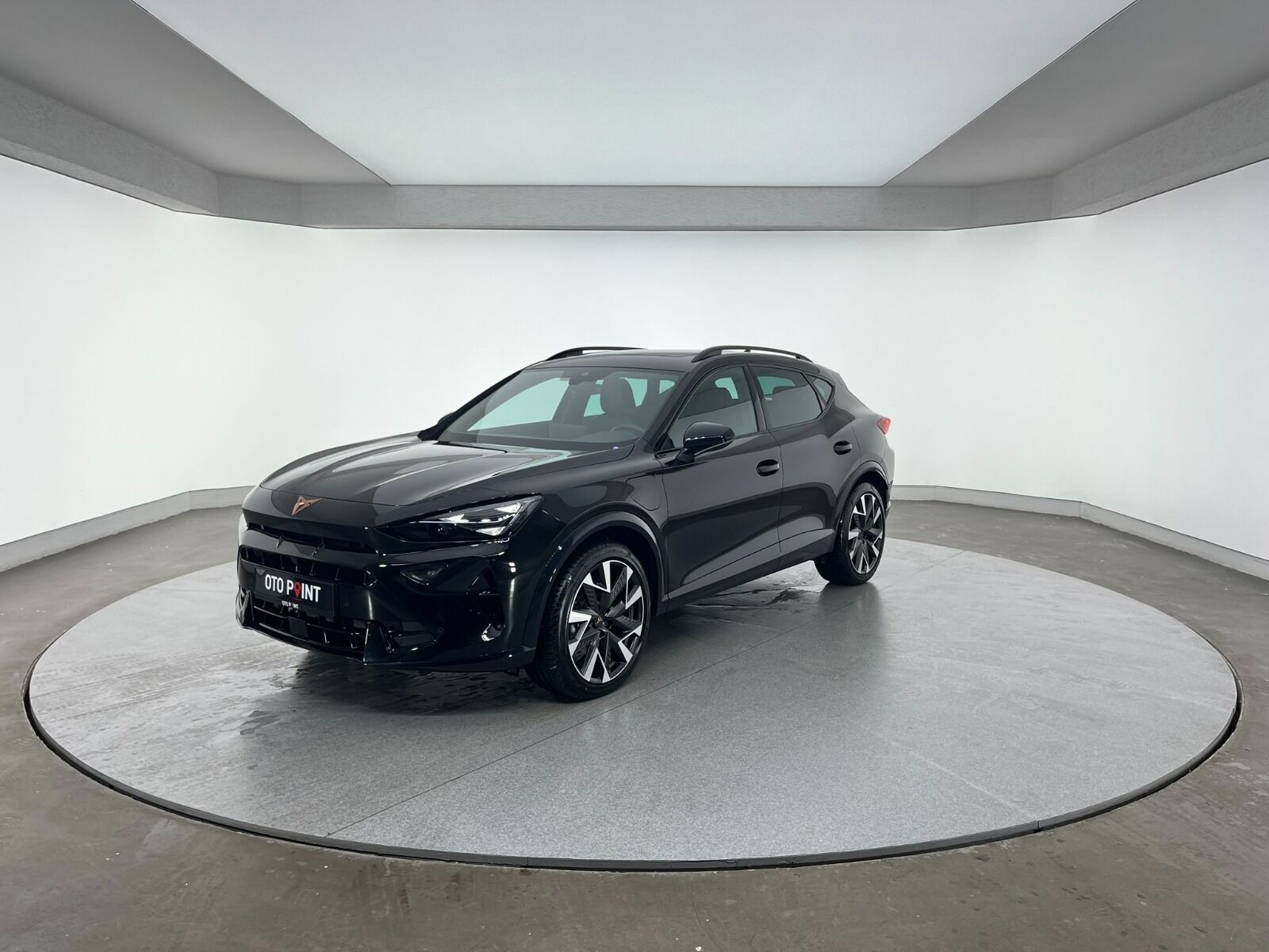 Cupra Formentor SUV 1.5 e-Hybrid Supreme DSG - 2025 - Detay