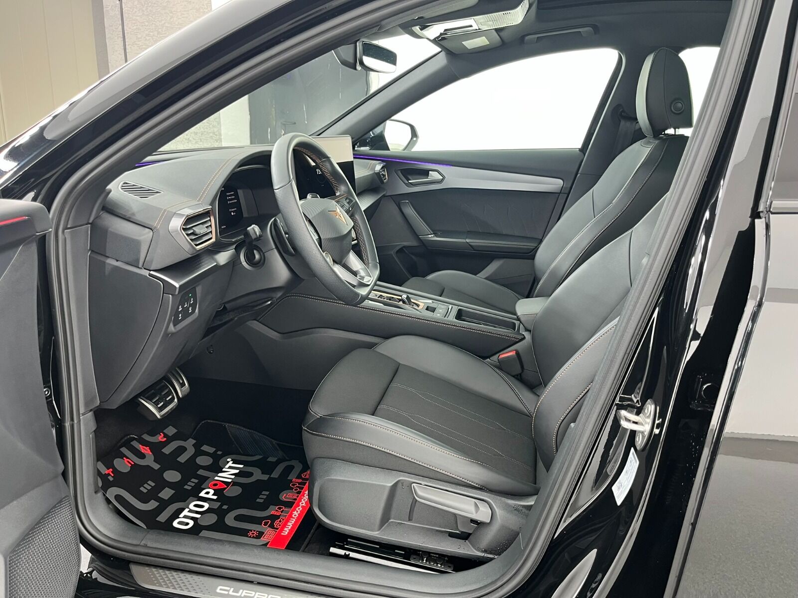 Cupra Formentor SUV 1.5 e-Hybrid Supreme DSG - 2025 - Detay