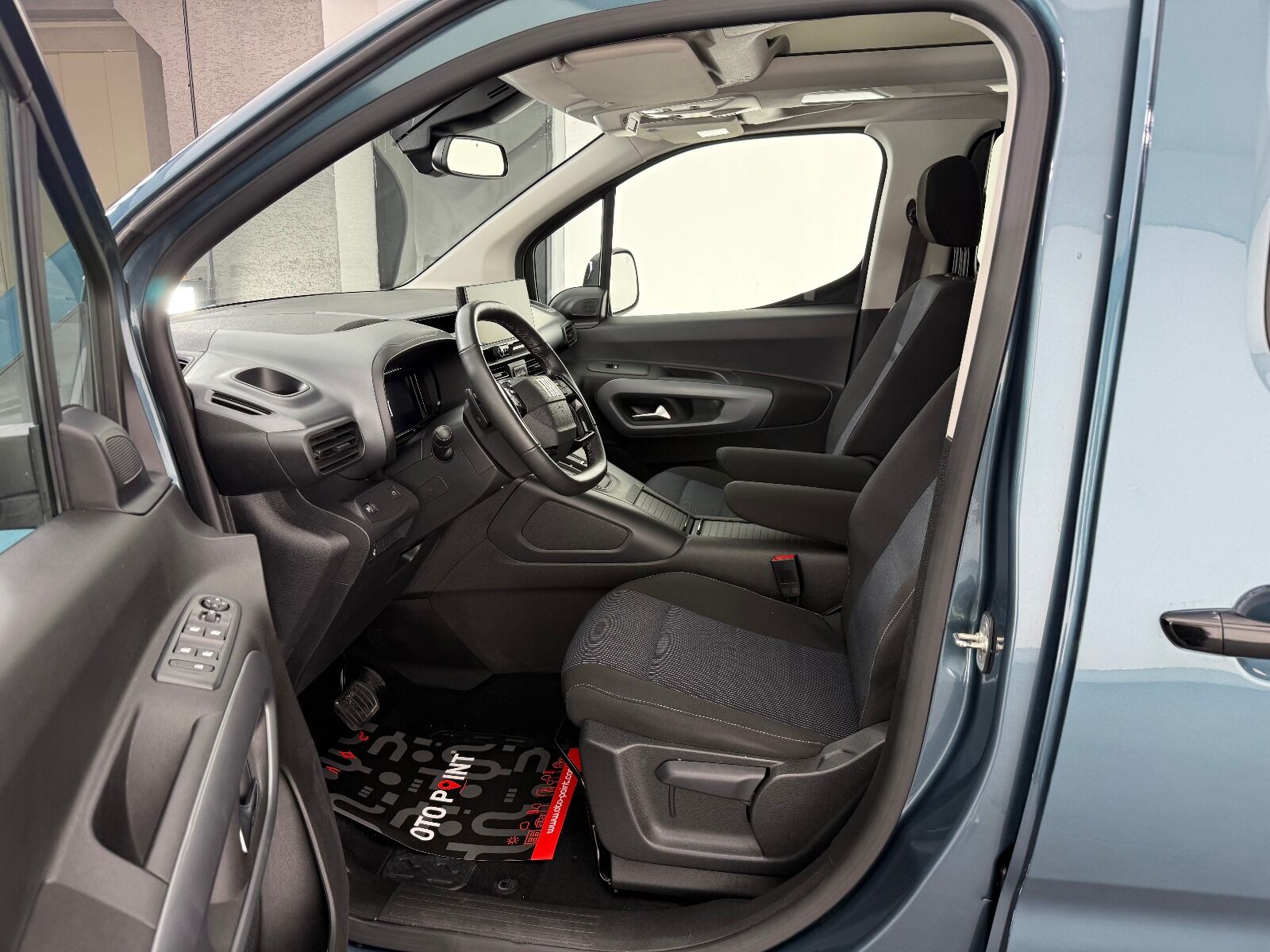 Fiat Doblo Combi 1.5 BlueHDI Premio Plus Otomatik - 2025 - Detay