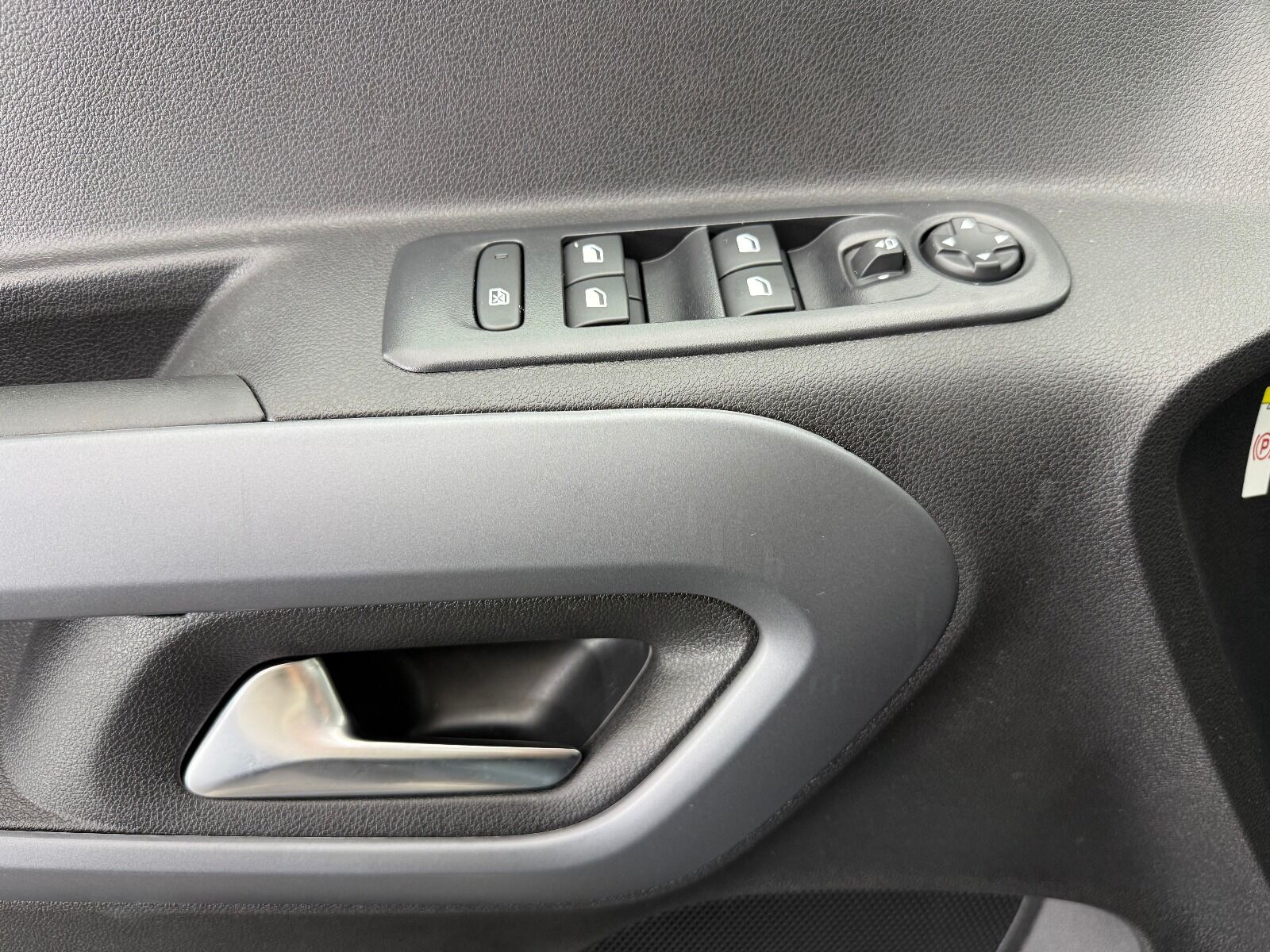 Fiat Doblo Combi 1.5 BlueHDI Premio Plus Otomatik - 2025 - Detay