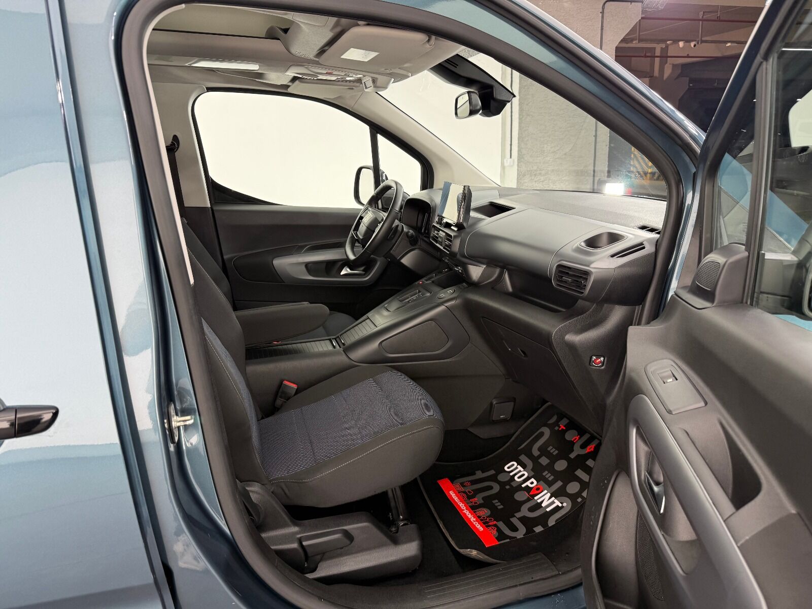 Fiat Doblo Combi 1.5 BlueHDI Premio Plus Otomatik - 2025 - Detay