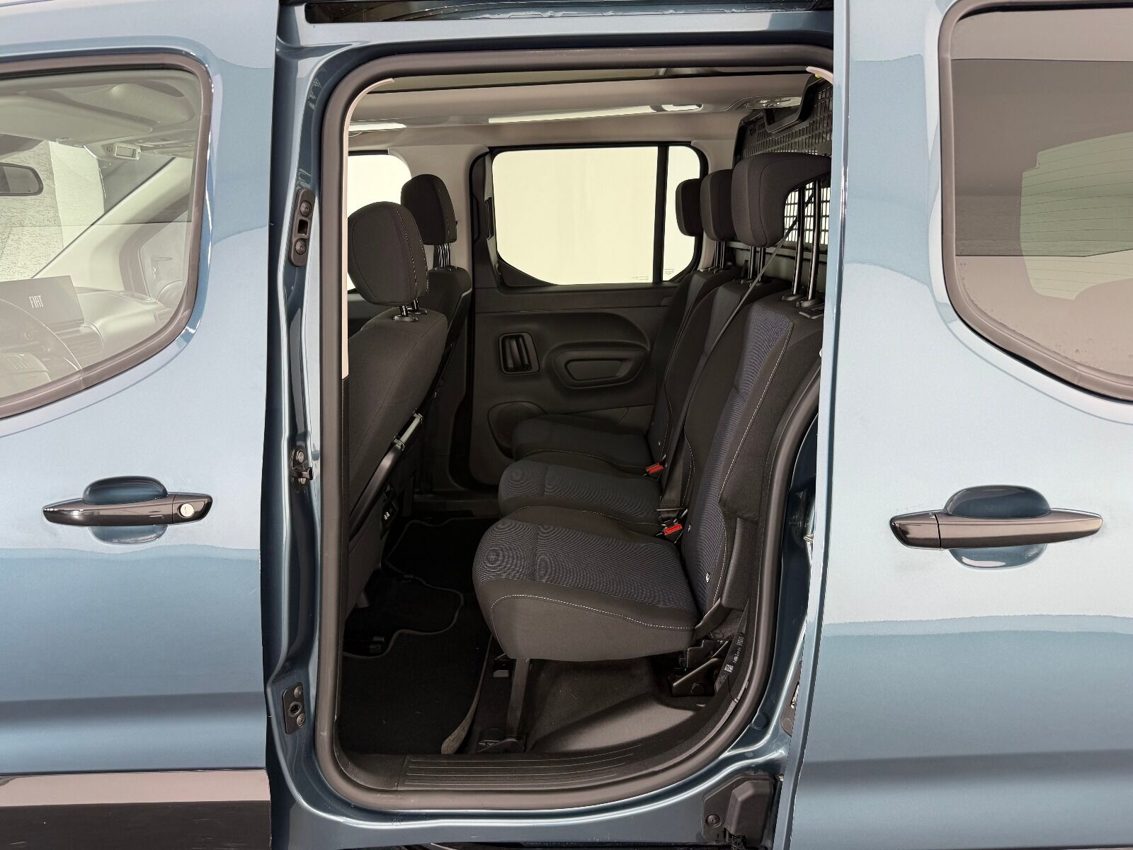 Fiat Doblo Combi 1.5 BlueHDI Premio Plus Otomatik - 2025 - Detay