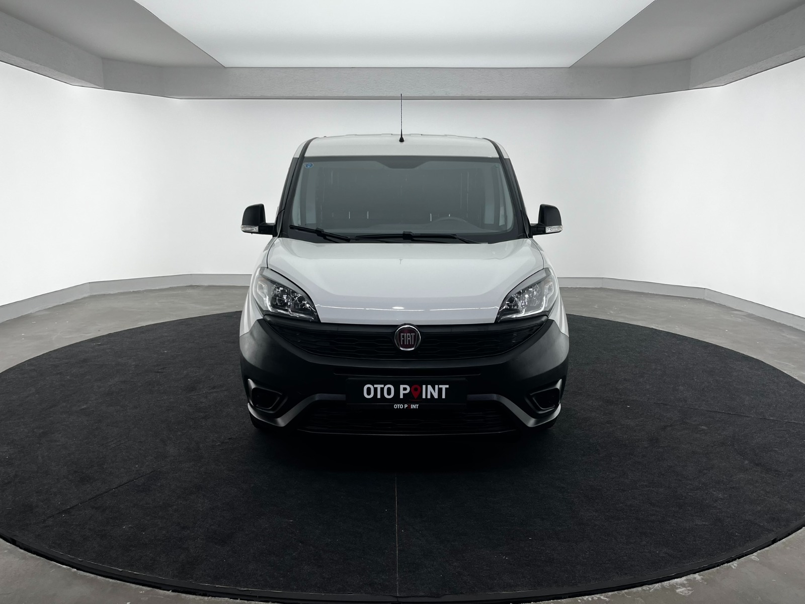 Fiat Doblo Cargo 1.6 MultiJet Maxi - 2023 - 34GMS078