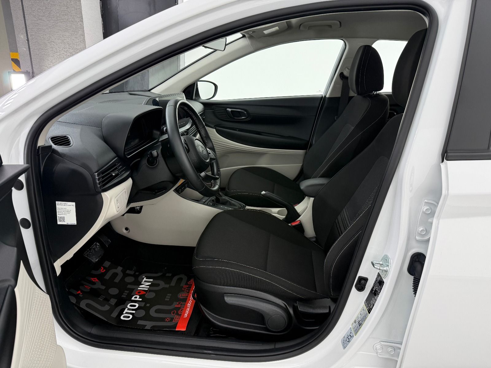 Hyundai i20 1.0 T-GDI Style GSRII-C - 2026 - Detay