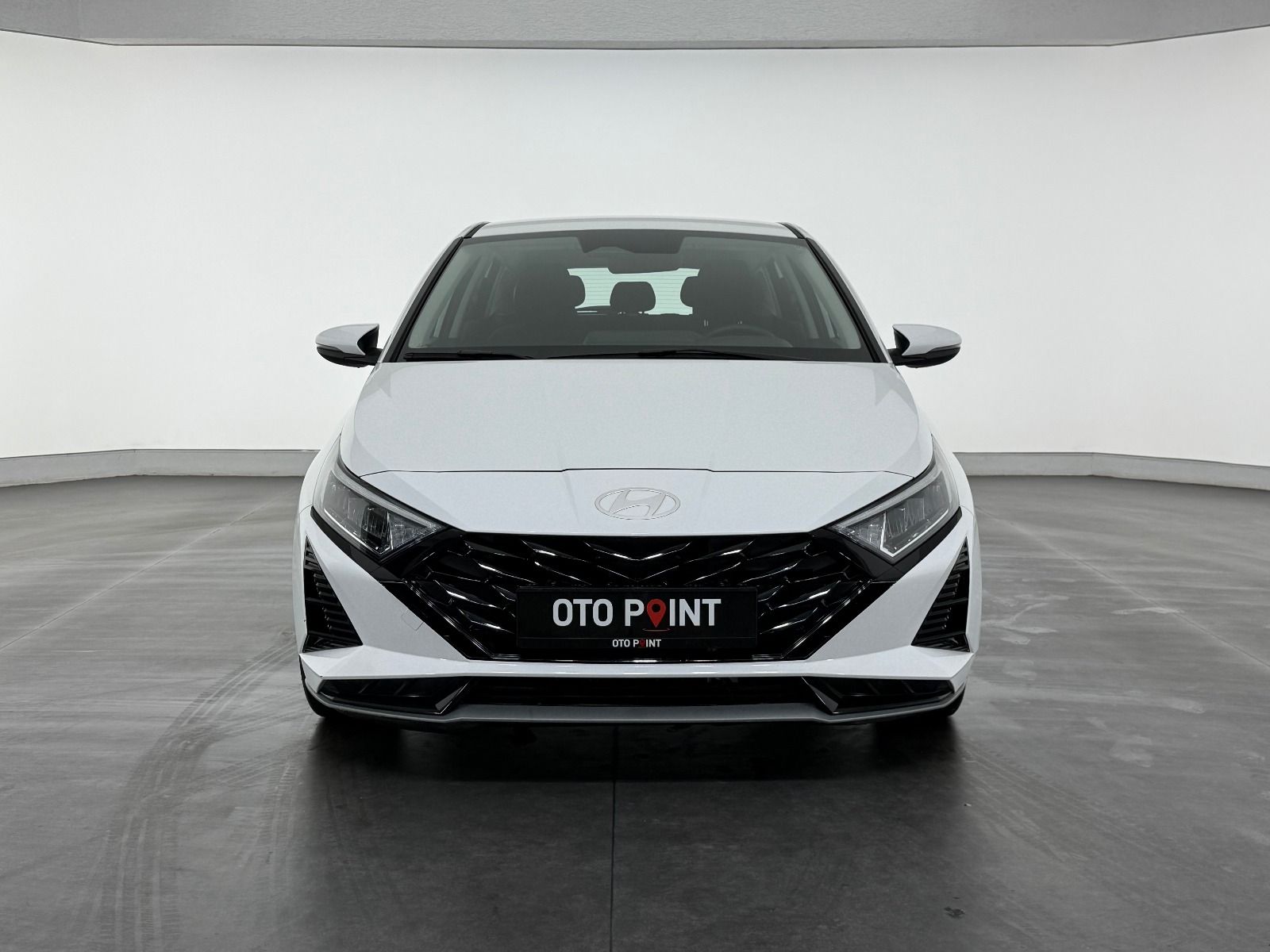 Hyundai i20 1.0 T-GDI Style GSRII-C - 2026