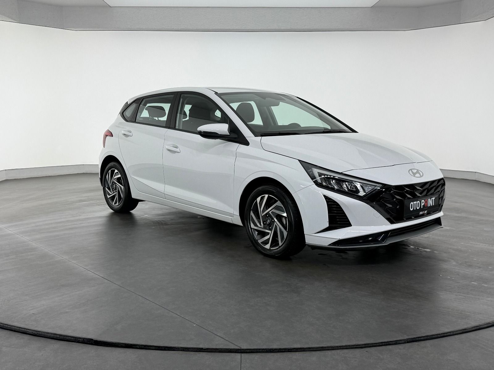 Hyundai i20 1.0 T-GDI Style GSRII-C - 2026 - Detay