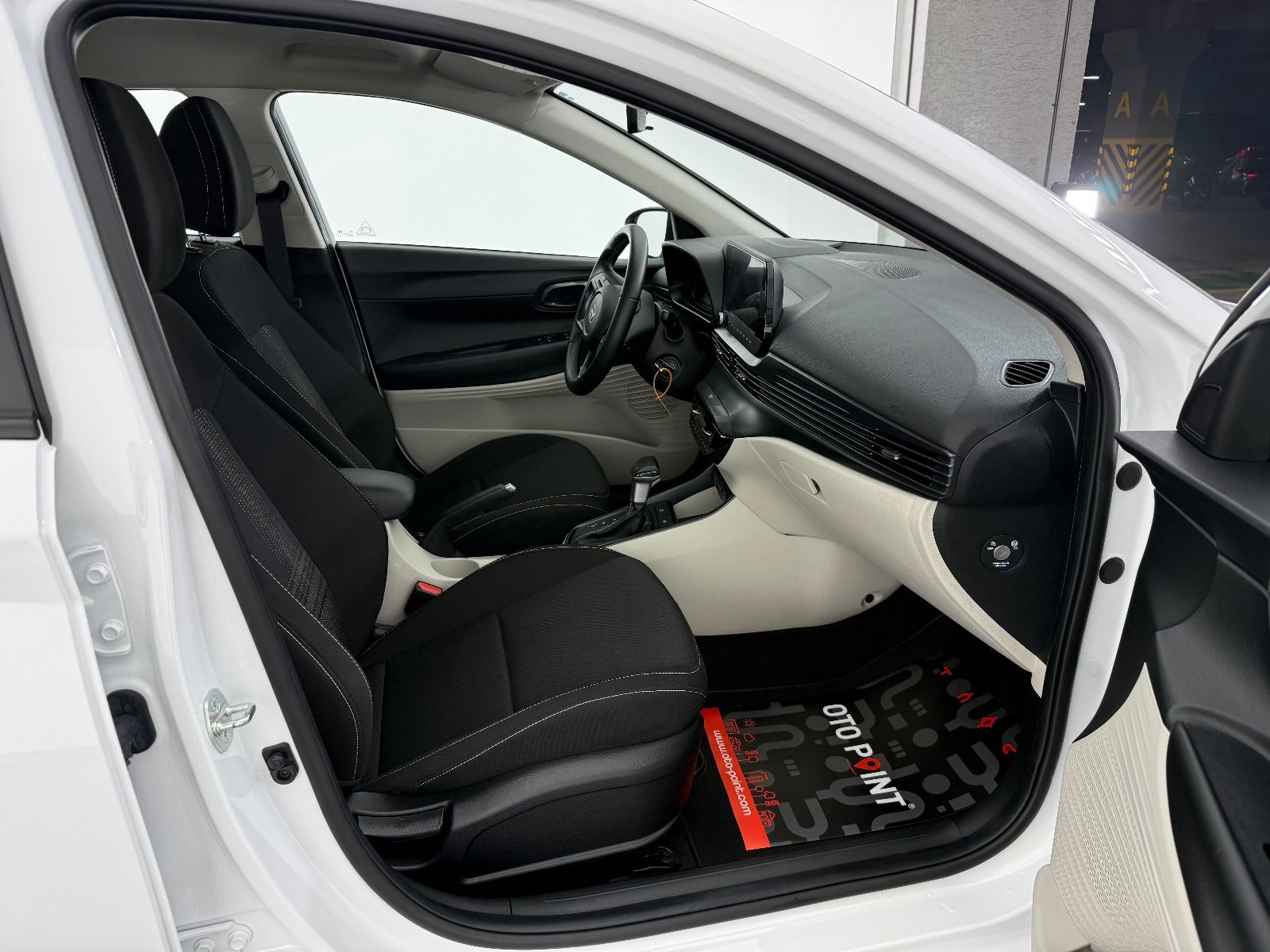 Hyundai i20 1.0 T-GDI Style GSRII-C - 2026 - Detay