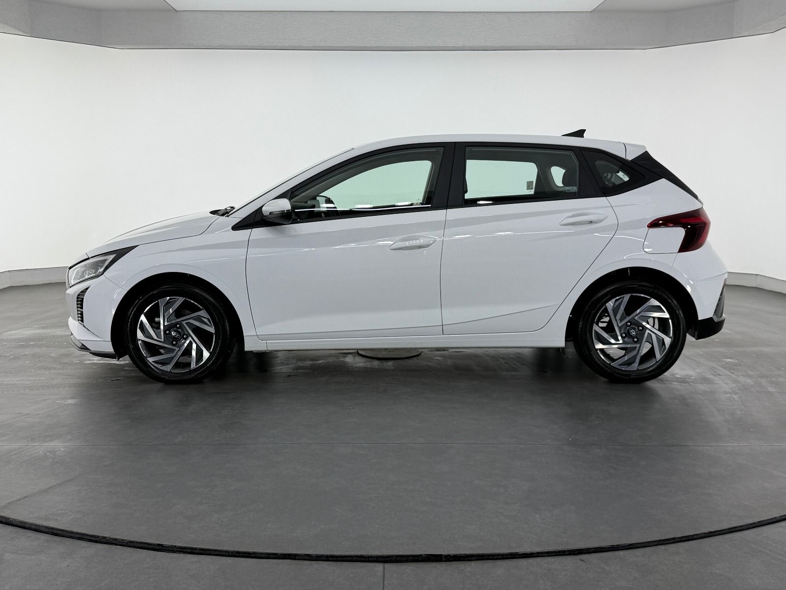 Hyundai i20 1.0 T-GDI Style GSRII-C - 2026 - Detay