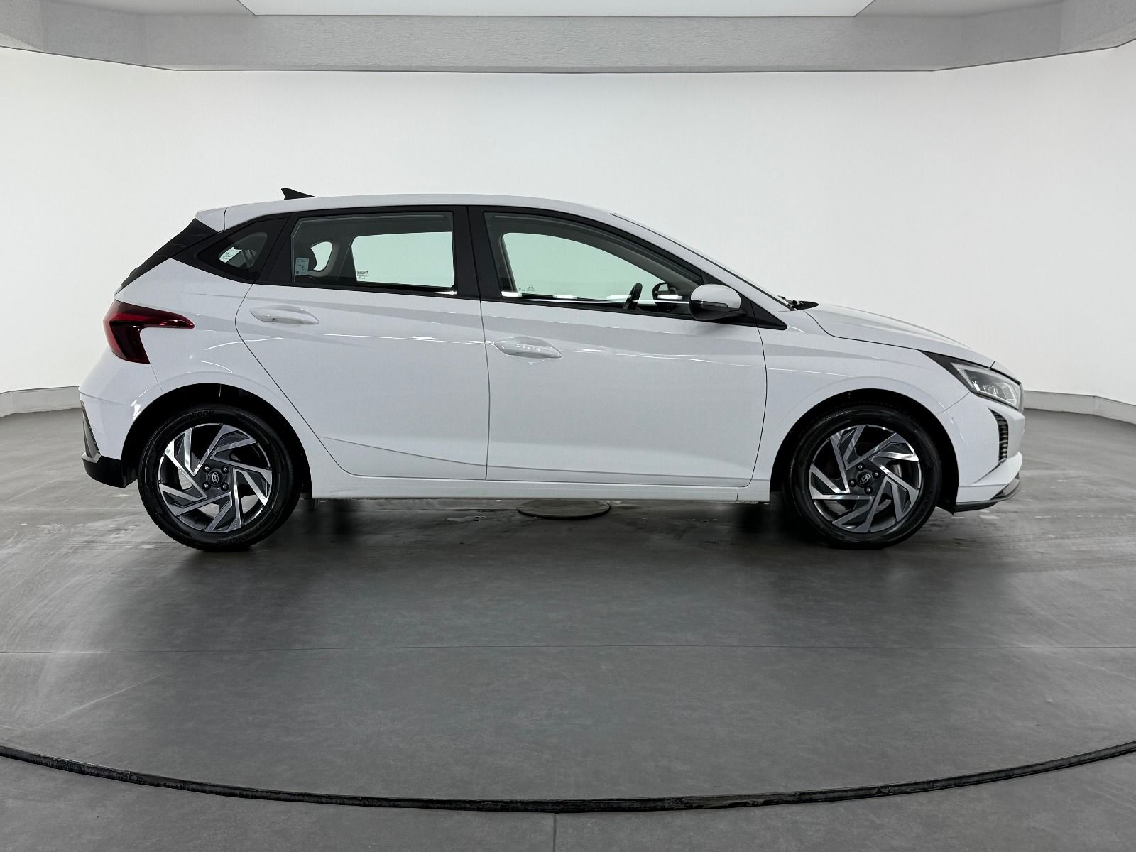 Hyundai i20 1.0 T-GDI Style GSRII-C - 2026 - Detay