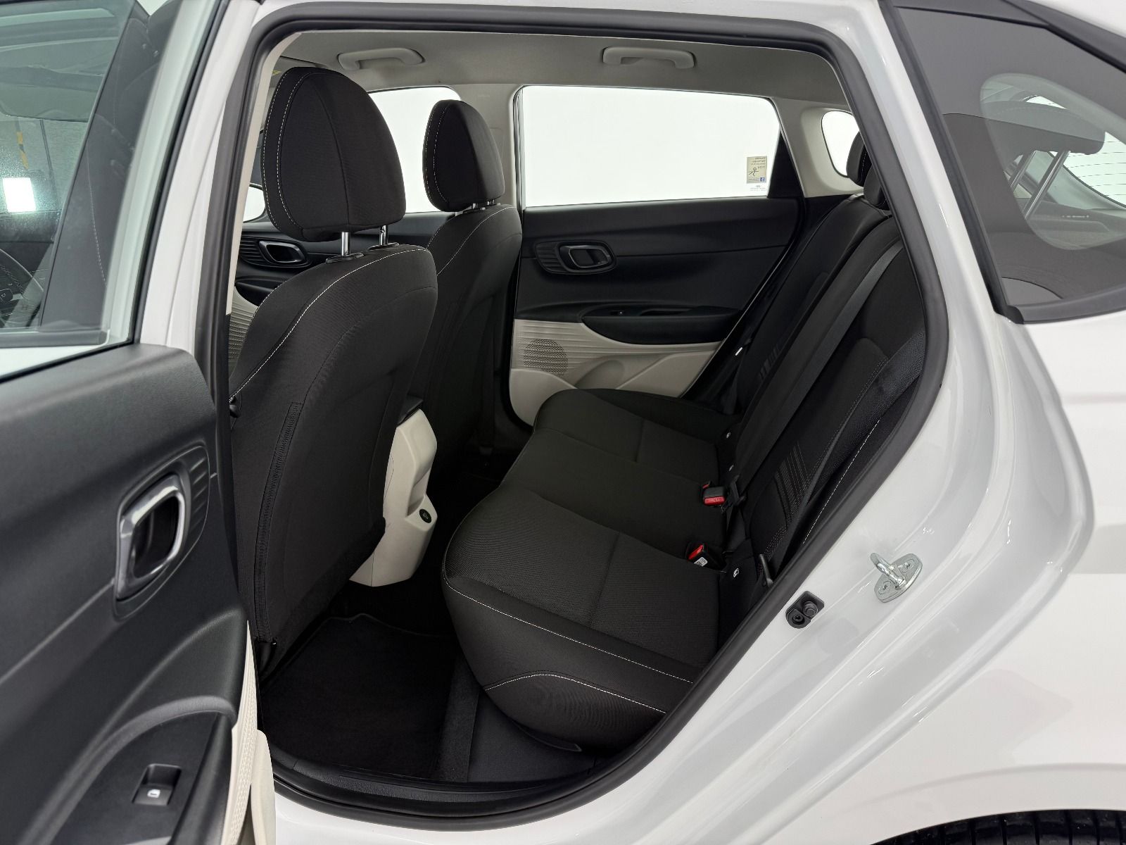Hyundai i20 1.0 T-GDI Style GSRII-C - 2026 - Detay