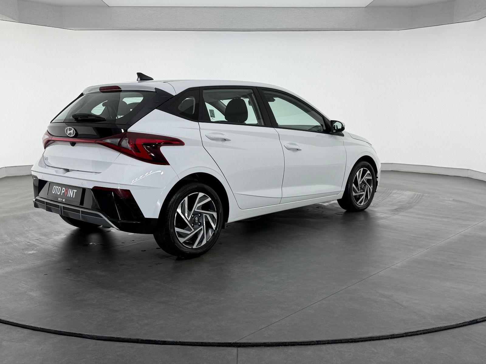 Hyundai i20 1.0 T-GDI Style GSRII-C - 2026 - Detay