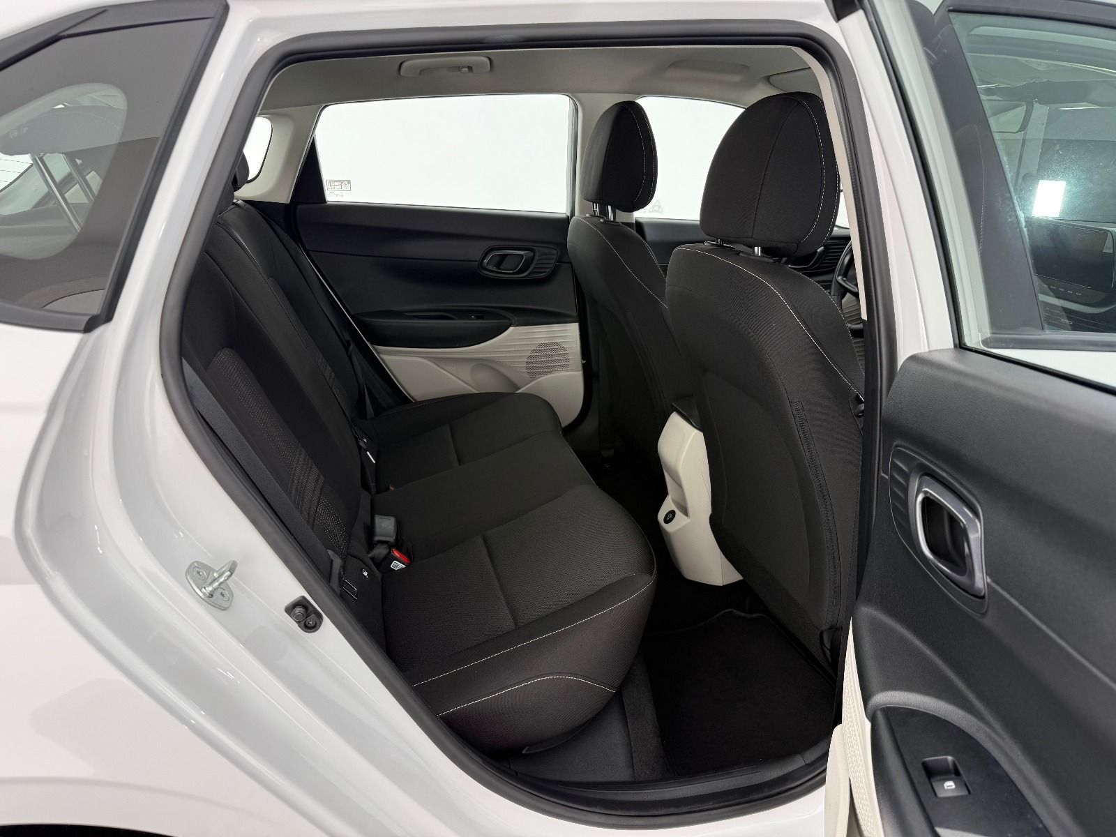 Hyundai i20 1.0 T-GDI Style GSRII-C - 2026 - Detay