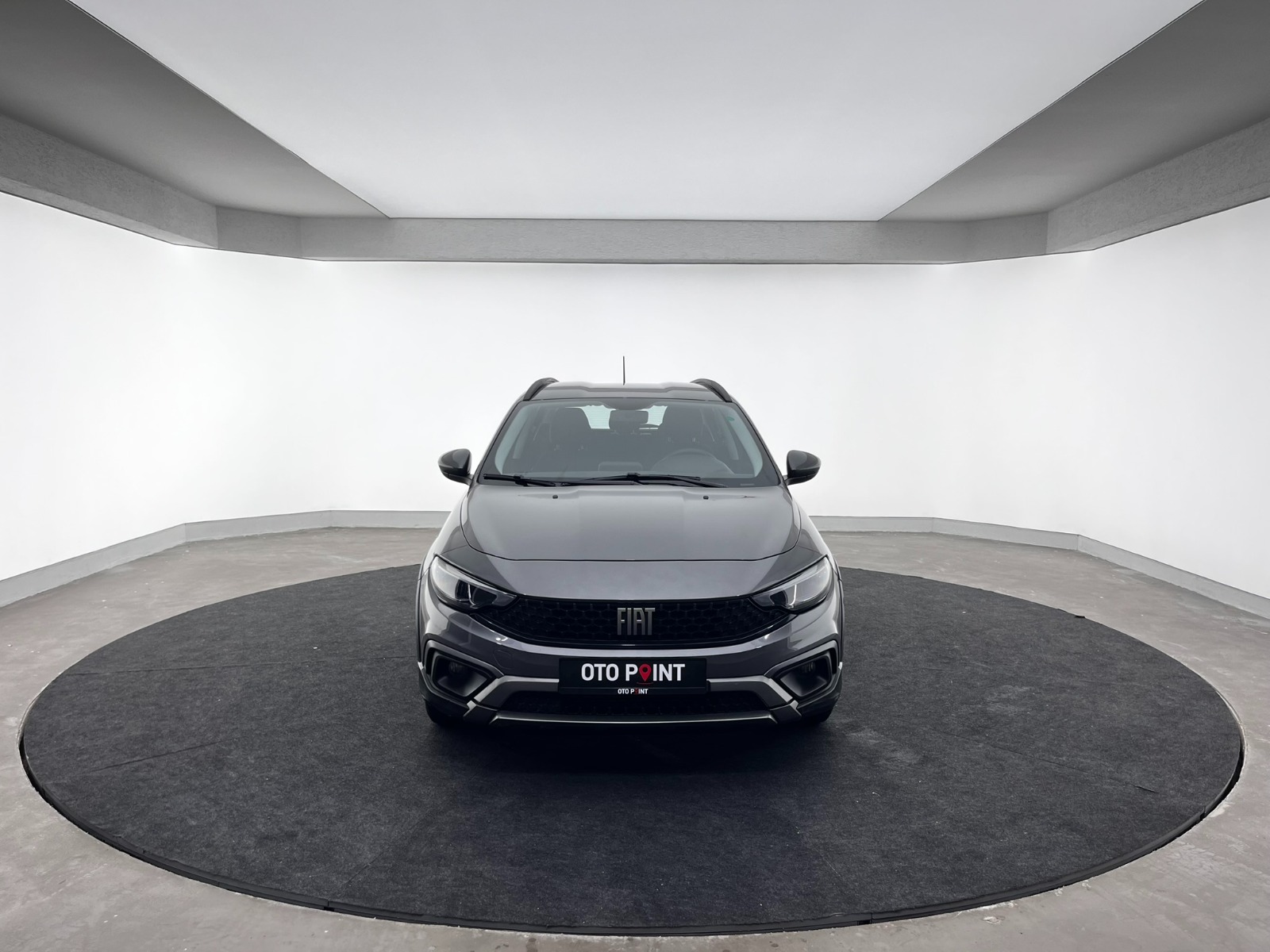 Fiat Egea Cross 1.6 MultiJet Urban DCT - 2022