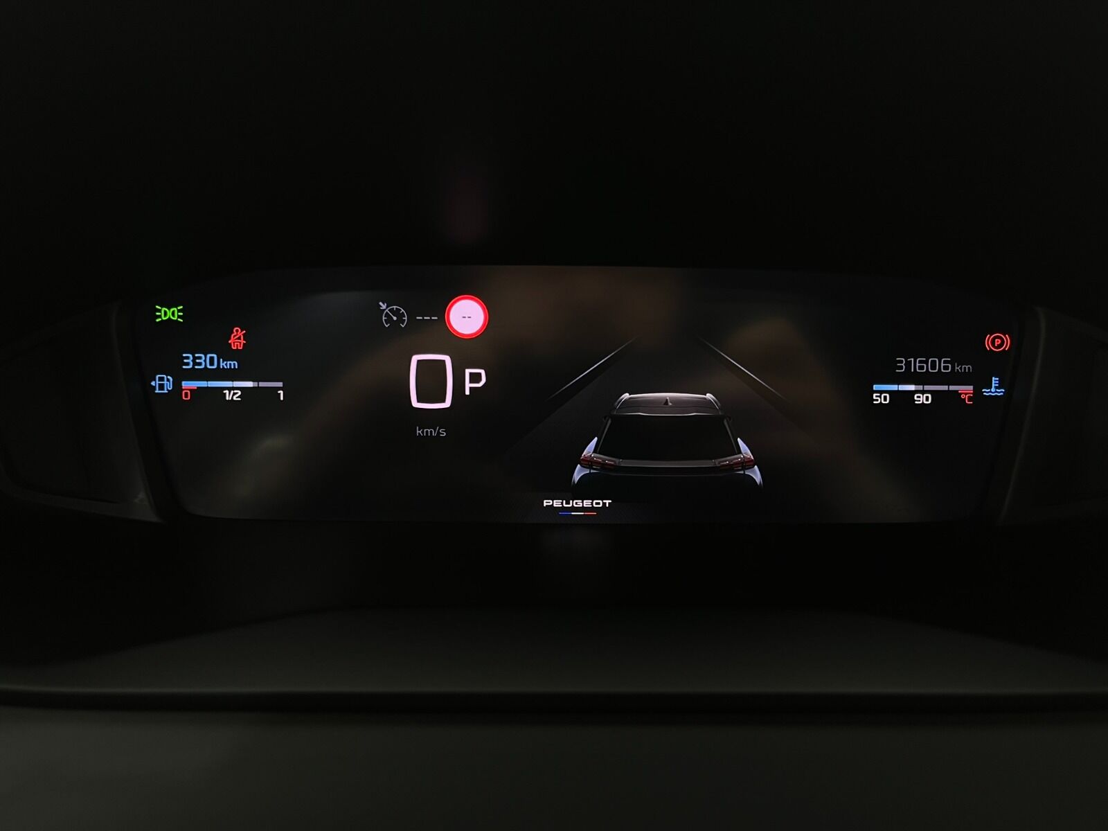 Peugeot 2008 1.2 Puretech Allure EAT8 - 2025 - Detay