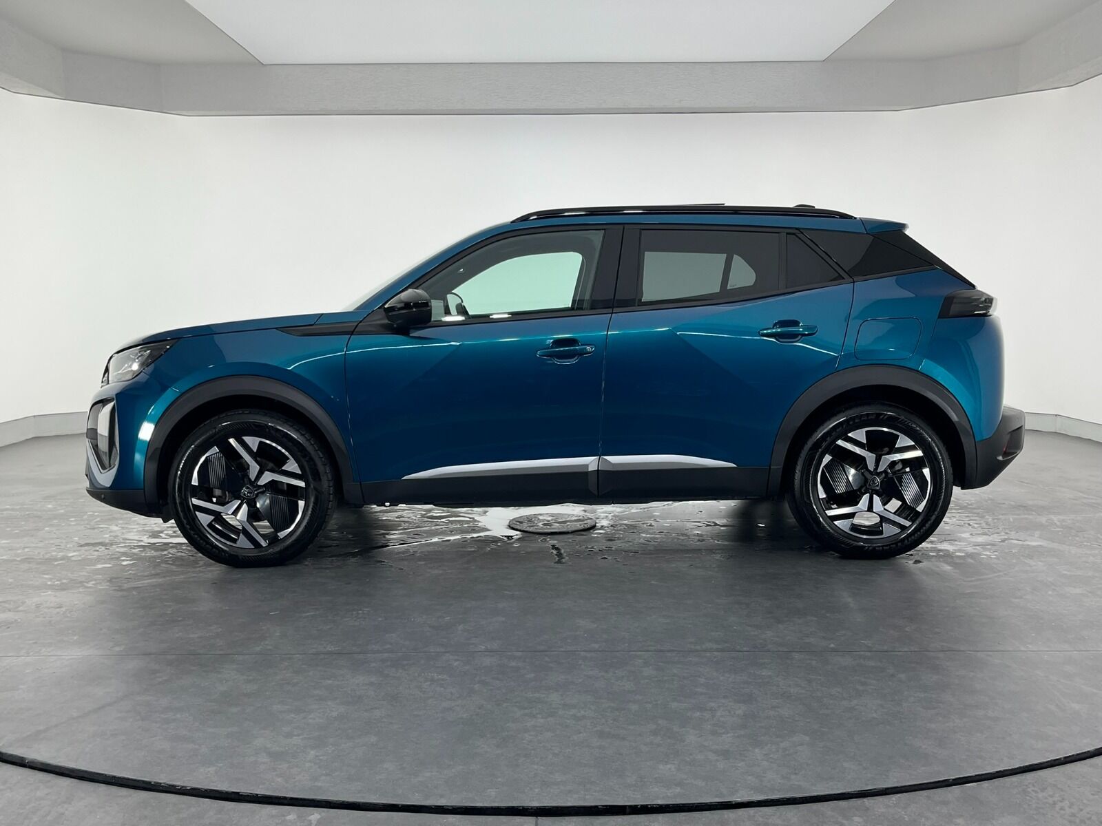 Peugeot 2008 1.2 Puretech Allure EAT8 - 2025 - Detay