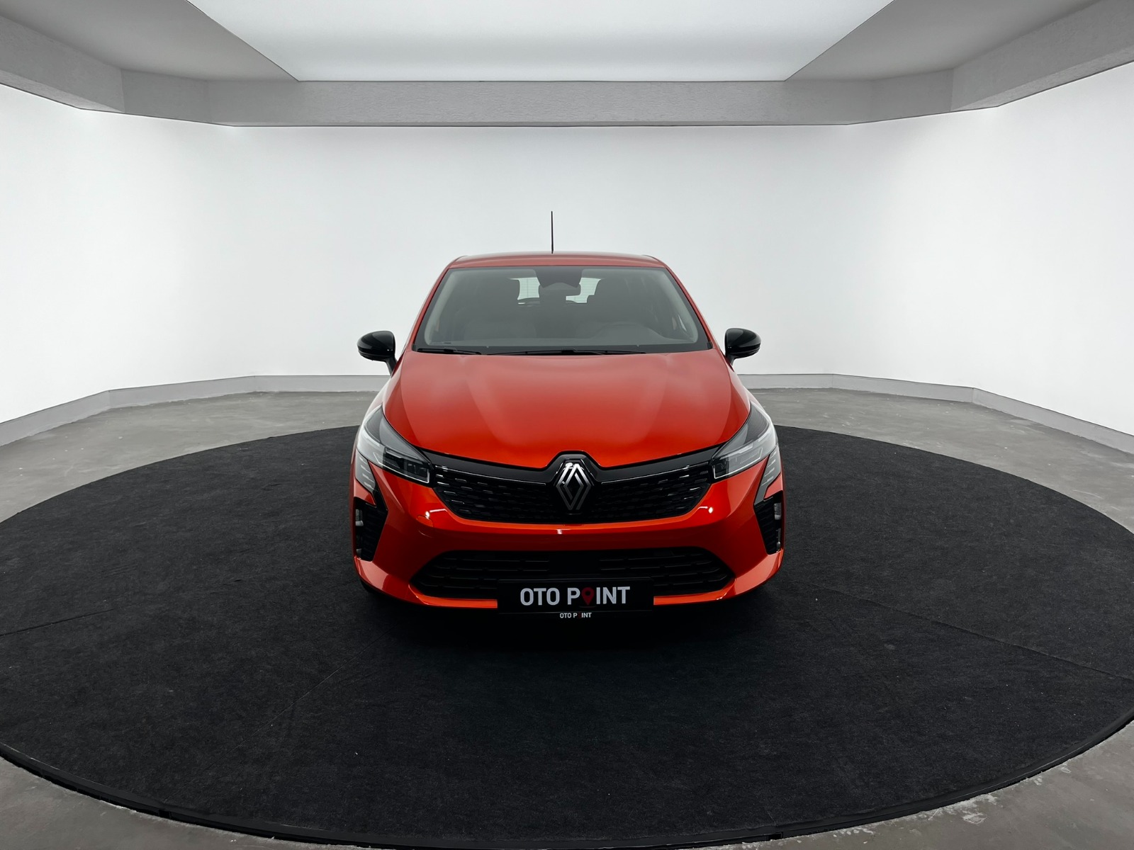 Renault Clio Hatchback 1.0 TCe Evolution X-Tronic - 2024