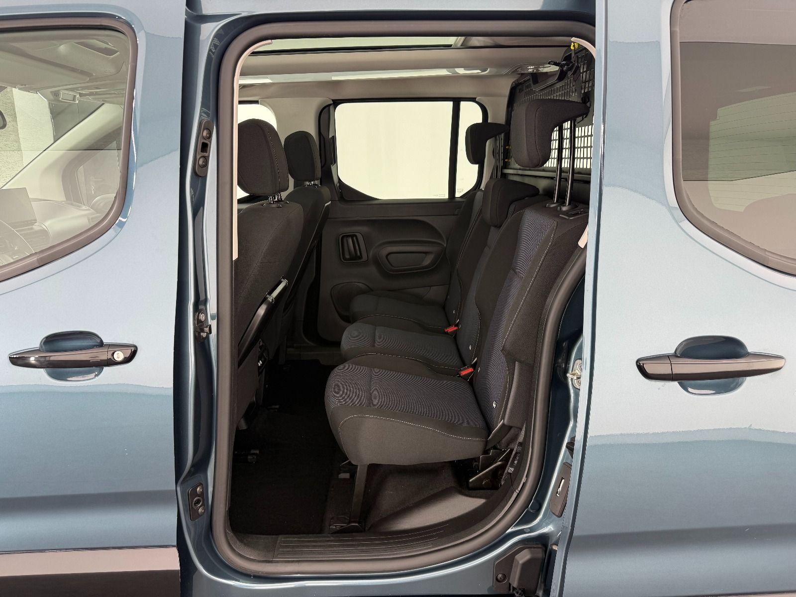 Fiat Doblo Combi 1.5 BlueHDİ Premio Plus - 2025 - Detay