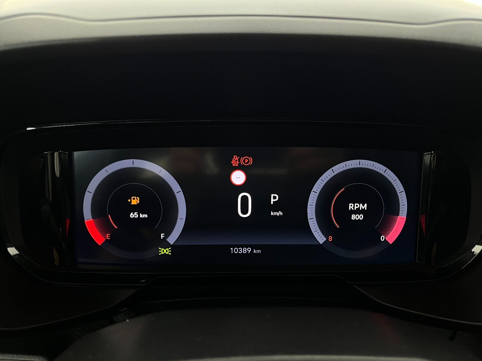 Fiat Doblo Combi 1.5 BlueHDİ Premio Plus - 2025 - Detay