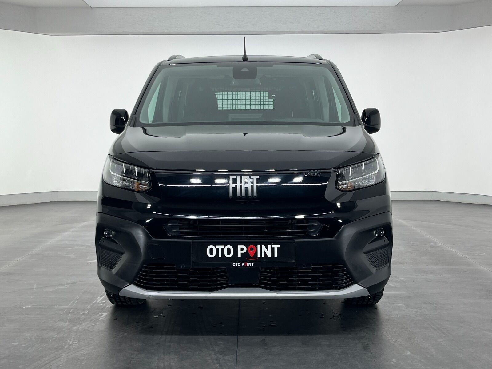 Fiat Doblo Combi 1.5 BlueHDİ Premio Plus - 2025