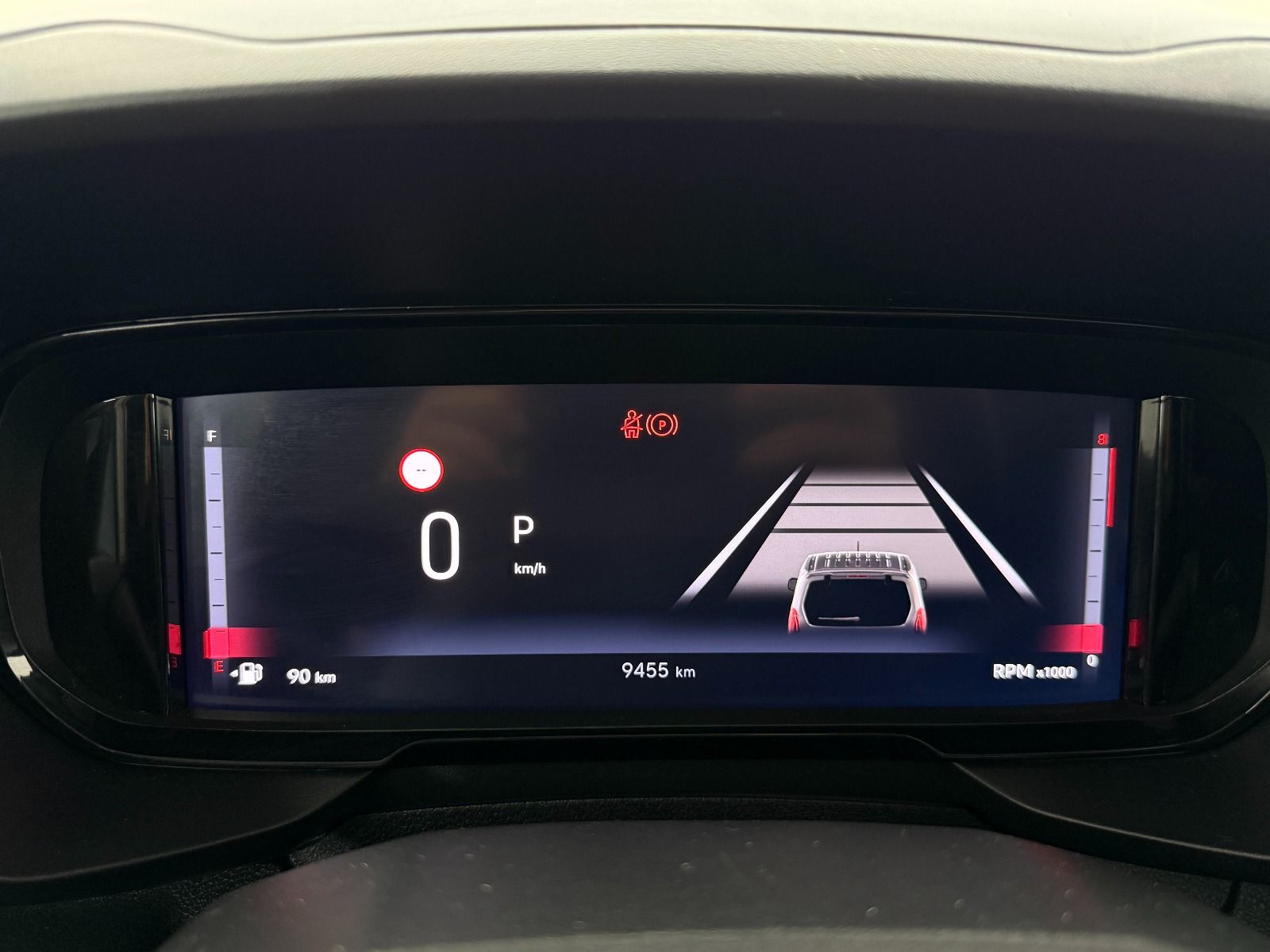 Fiat Doblo Combi 1.5 BlueHDİ Premio Plus - 2025 - Detay