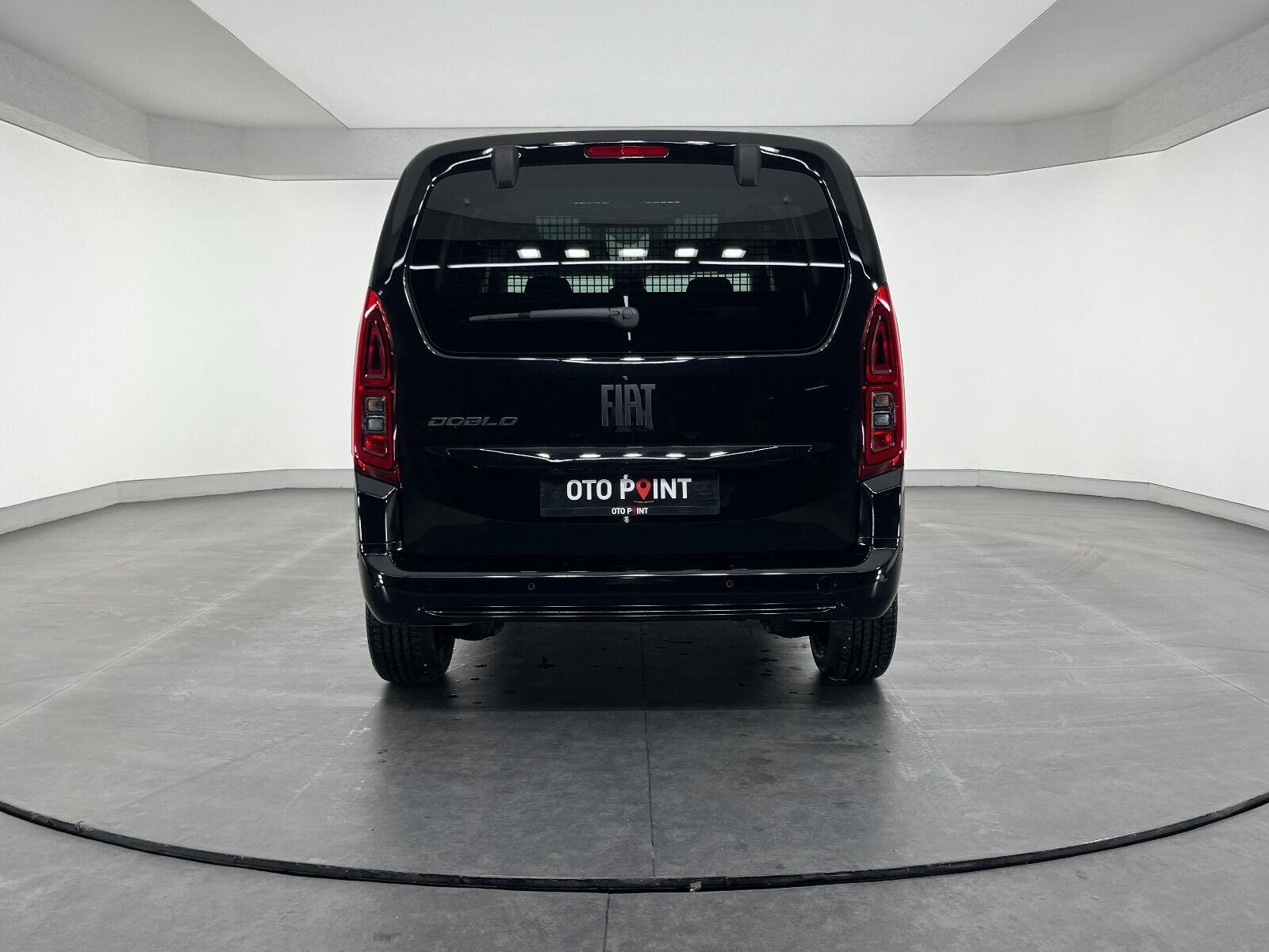 Fiat Doblo Combi 1.5 BlueHDİ Premio Plus - 2025 - Detay