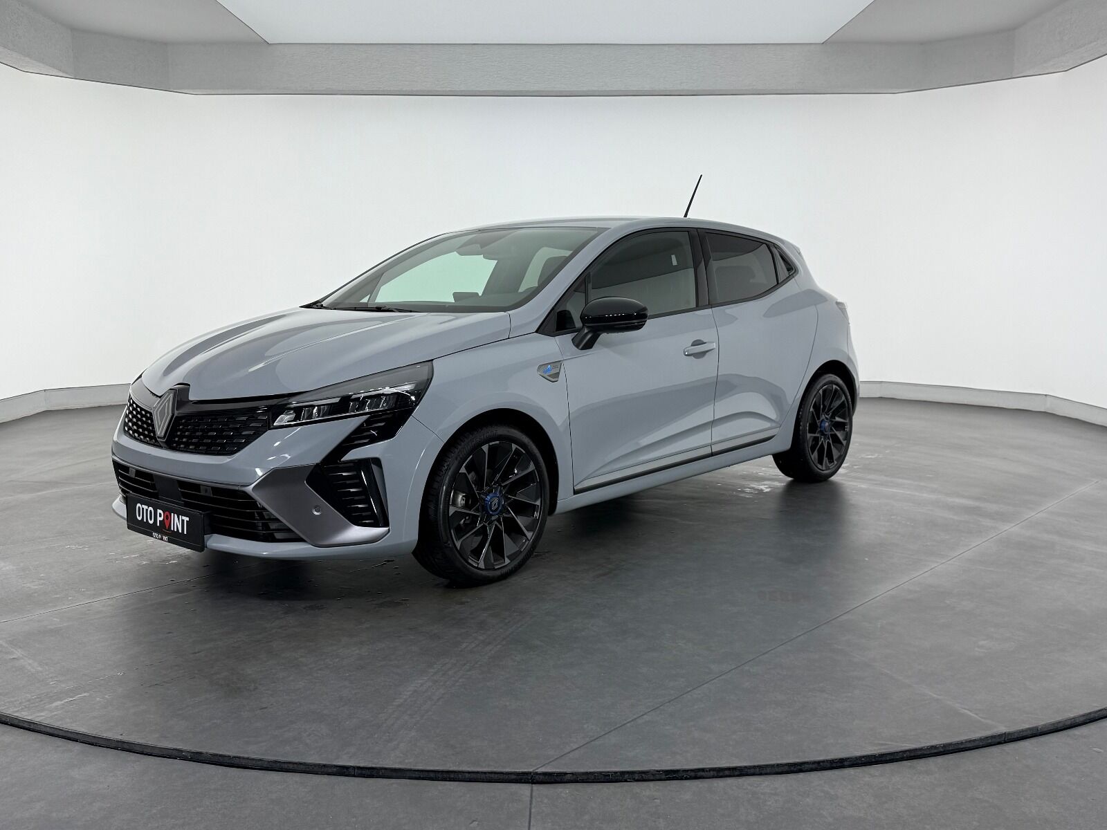 Renault Clio 1.0 TCE Techno Esprit Alpine X-Tronic - 2025 - Detay