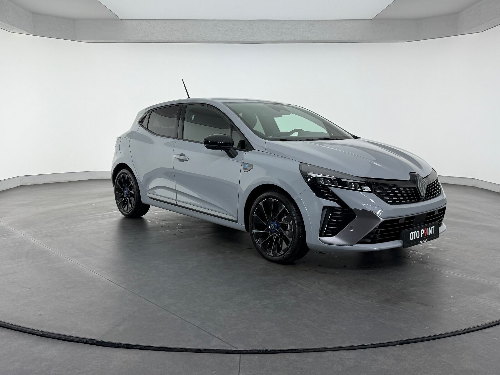 Renault Clio 1.0 TCE Techno Esprit Alpine X-Tronic - 2025 - Detay