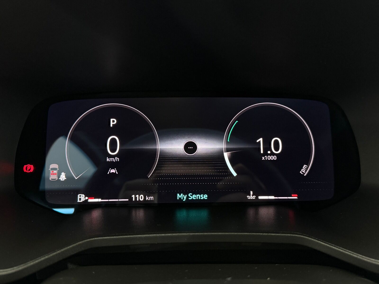 Renault Clio 1.0 TCE Techno Esprit Alpine X-Tronic - 2025 - Detay