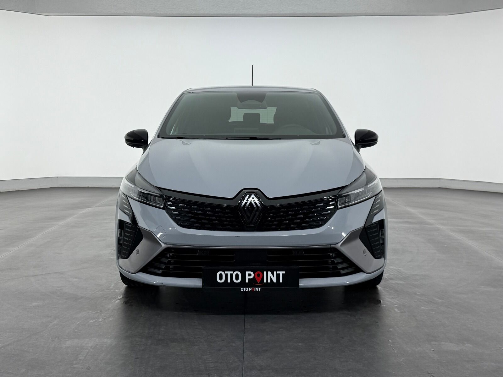 Renault Clio 1.0 TCE Techno Esprit Alpine X-Tronic - 2025