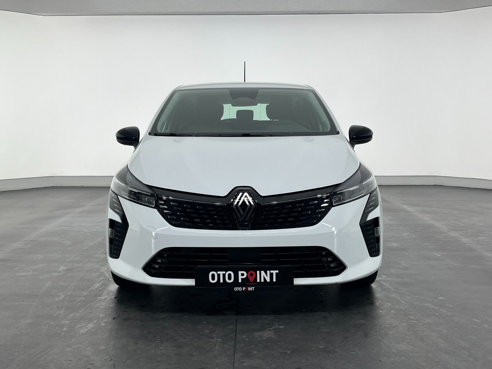 Renault Clio 1.0 TCE Evolution X-Tronic - 2025