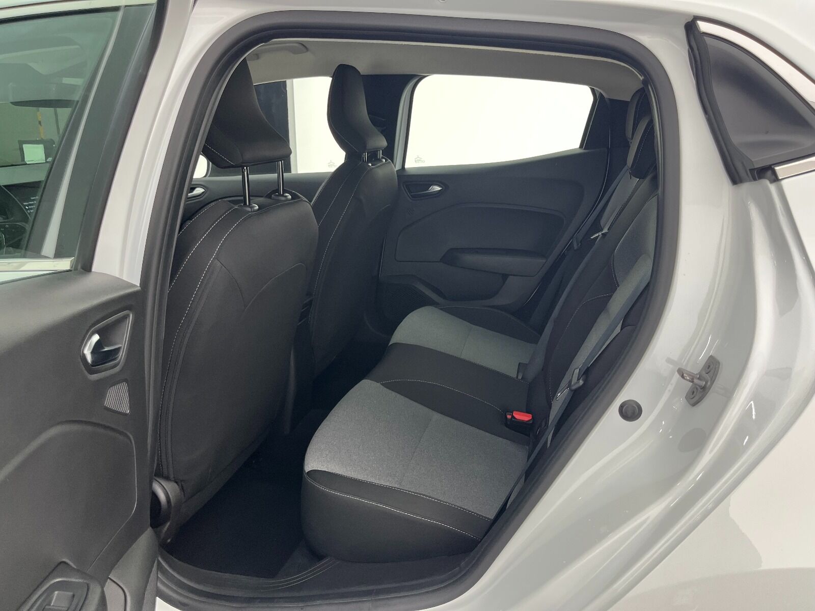 Renault Clio 1.0 TCE Evolution X-Tronic - 2025 - Detay