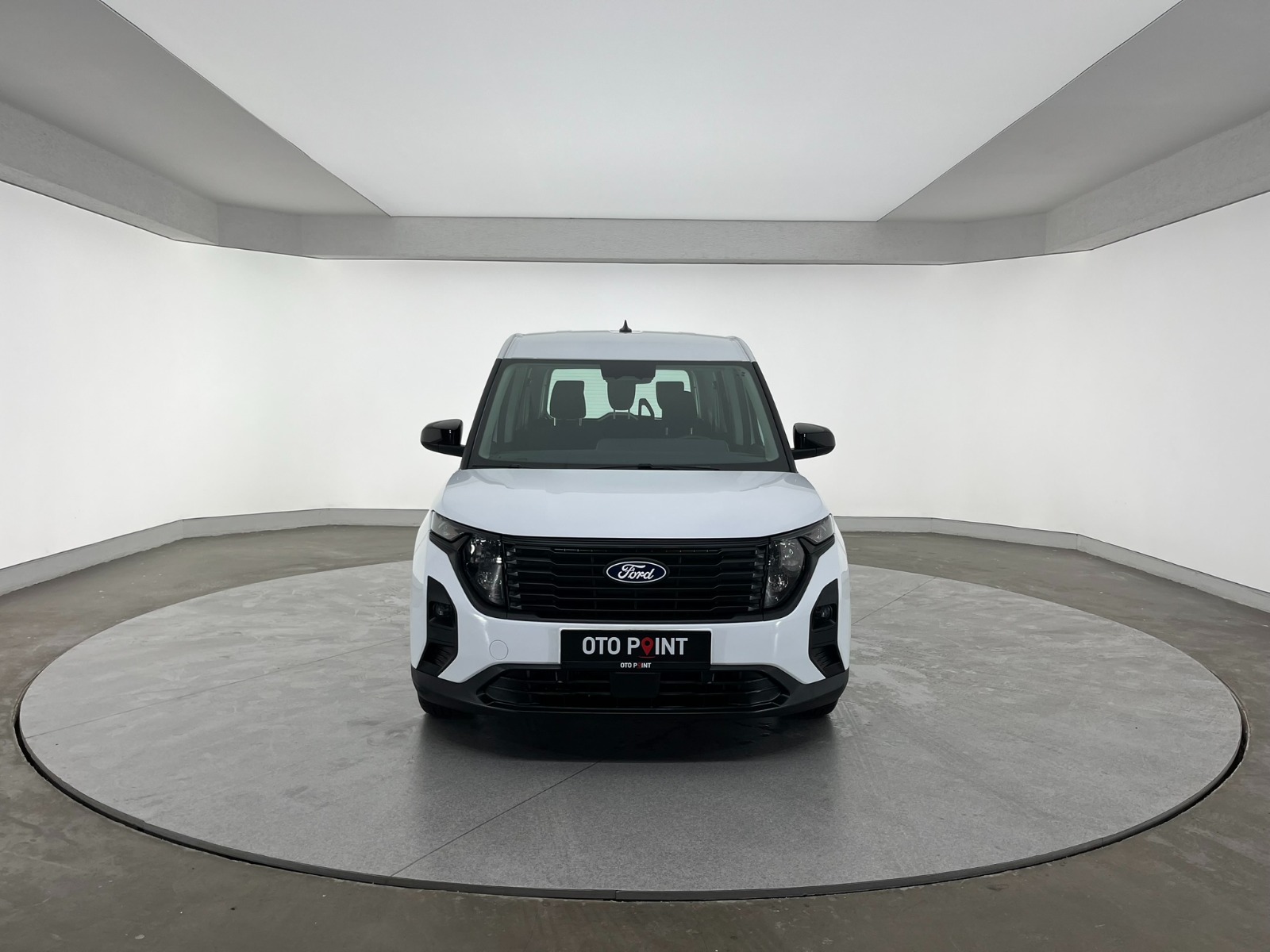 Ford Tourneo Courier Kombi 1.5 EcoBlue Deluxe - 2024