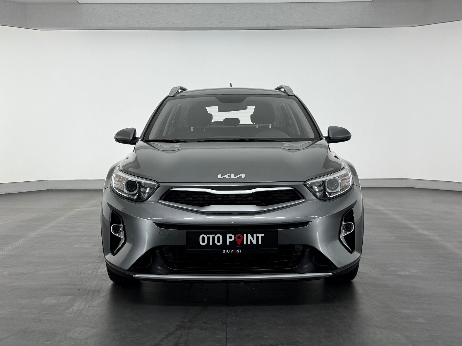 Kia Stonic 1.0 T-GDI Cool DCT - 2024