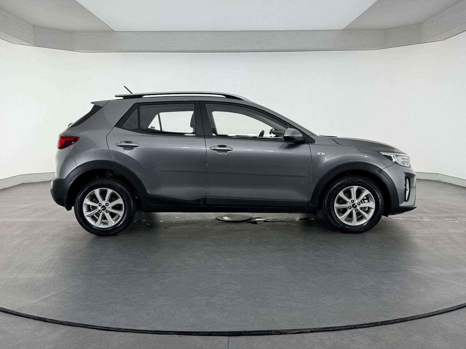 Kia Stonic 1.0 T-GDI Cool DCT - 2024 - Detay