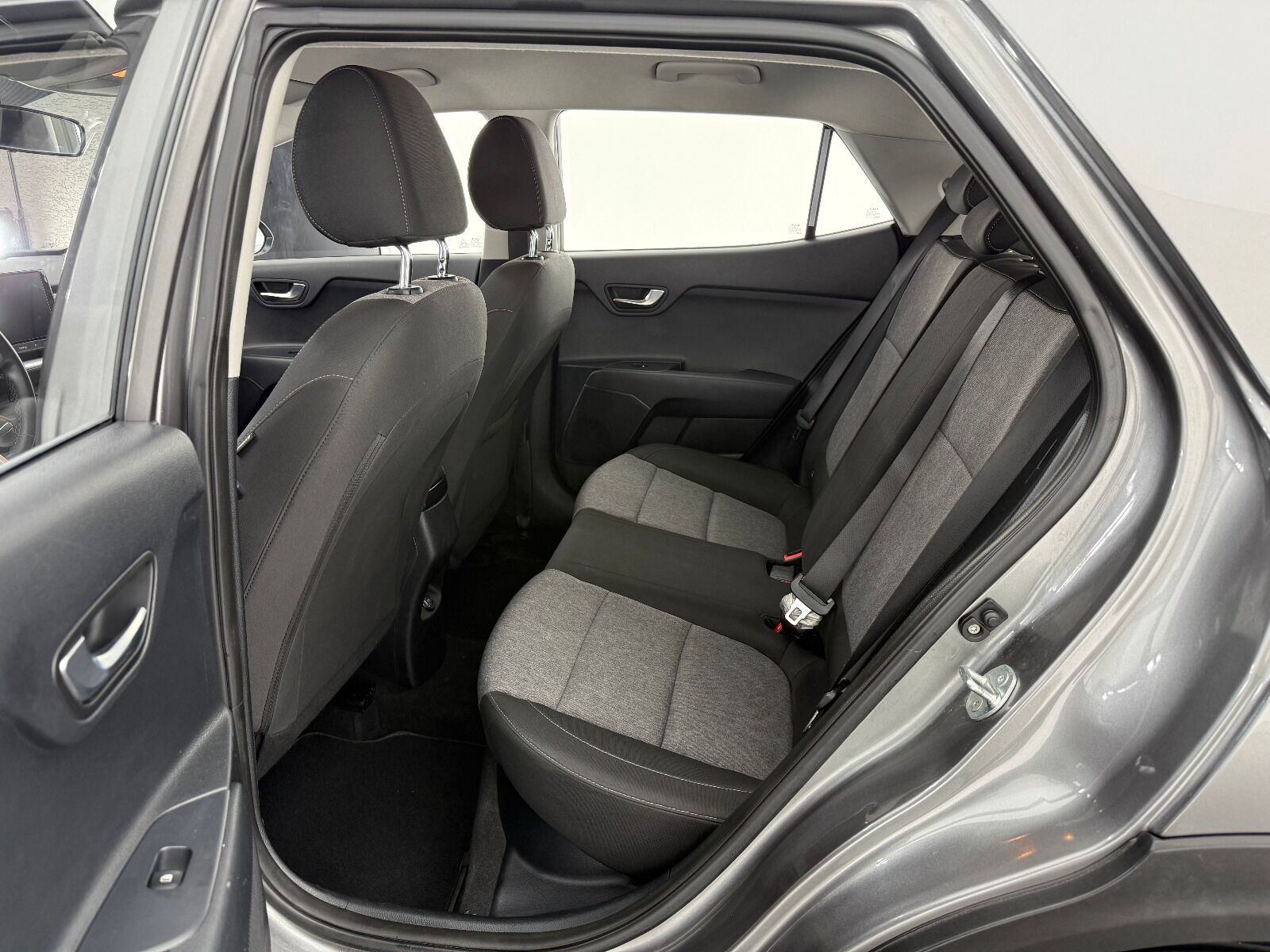 Kia Stonic 1.0 T-GDI Cool DCT - 2024 - Detay