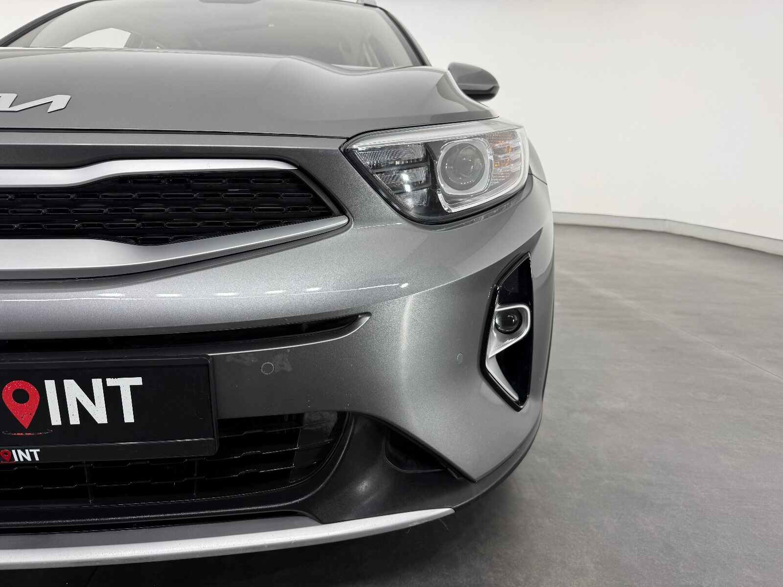 Kia Stonic 1.0 T-GDI Cool DCT - 2024 - Detay