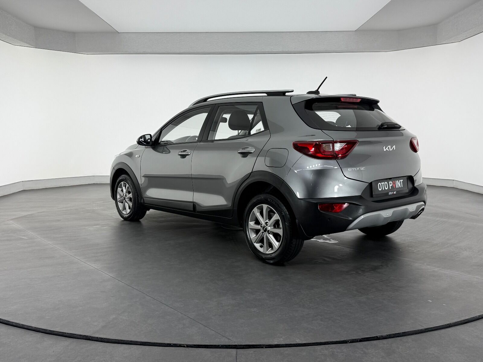 Kia Stonic 1.0 T-GDI Cool DCT - 2024 - Detay