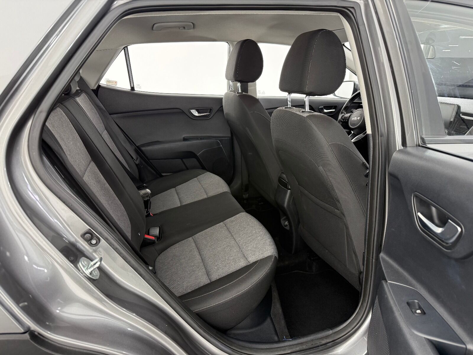 Kia Stonic 1.0 T-GDI Cool DCT - 2024 - Detay