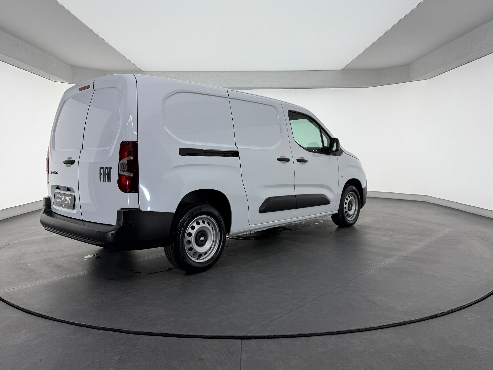 Fiat Doblo Cargo 1.5 BlueHDİ Maxi - 2025 - Detay