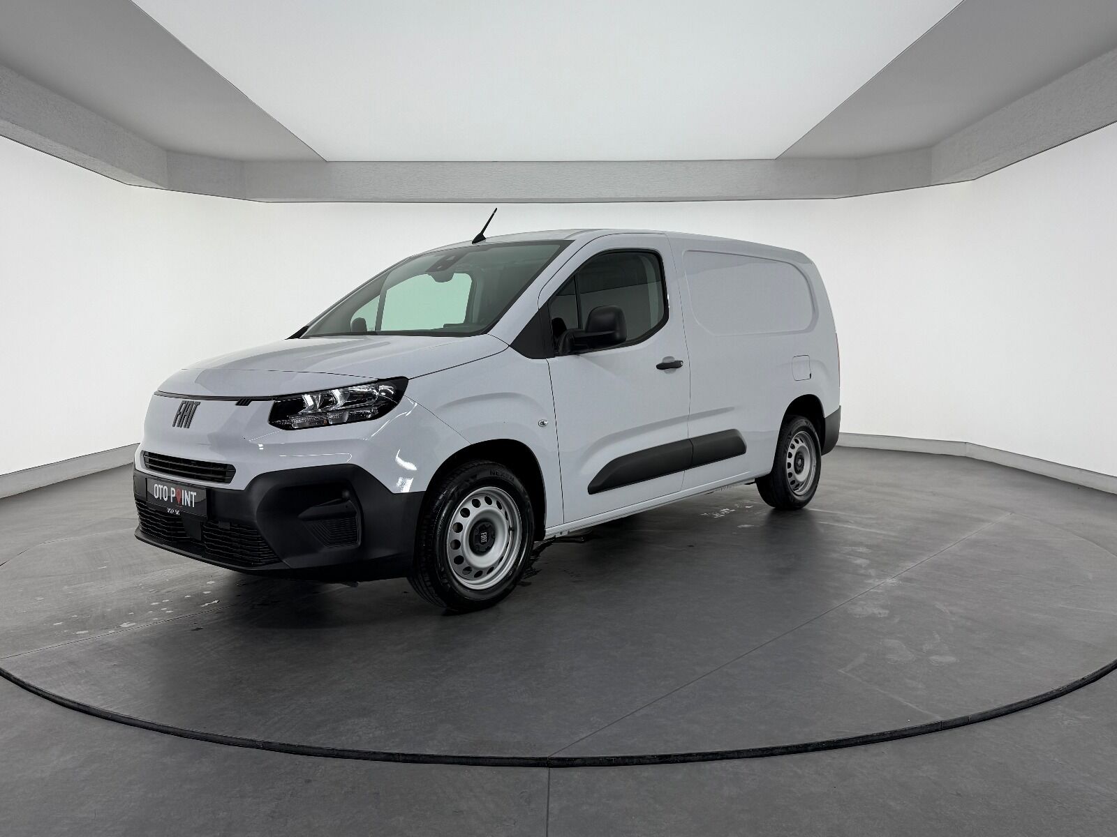 Fiat Doblo Cargo 1.5 BlueHDİ Maxi - 2025 - Detay