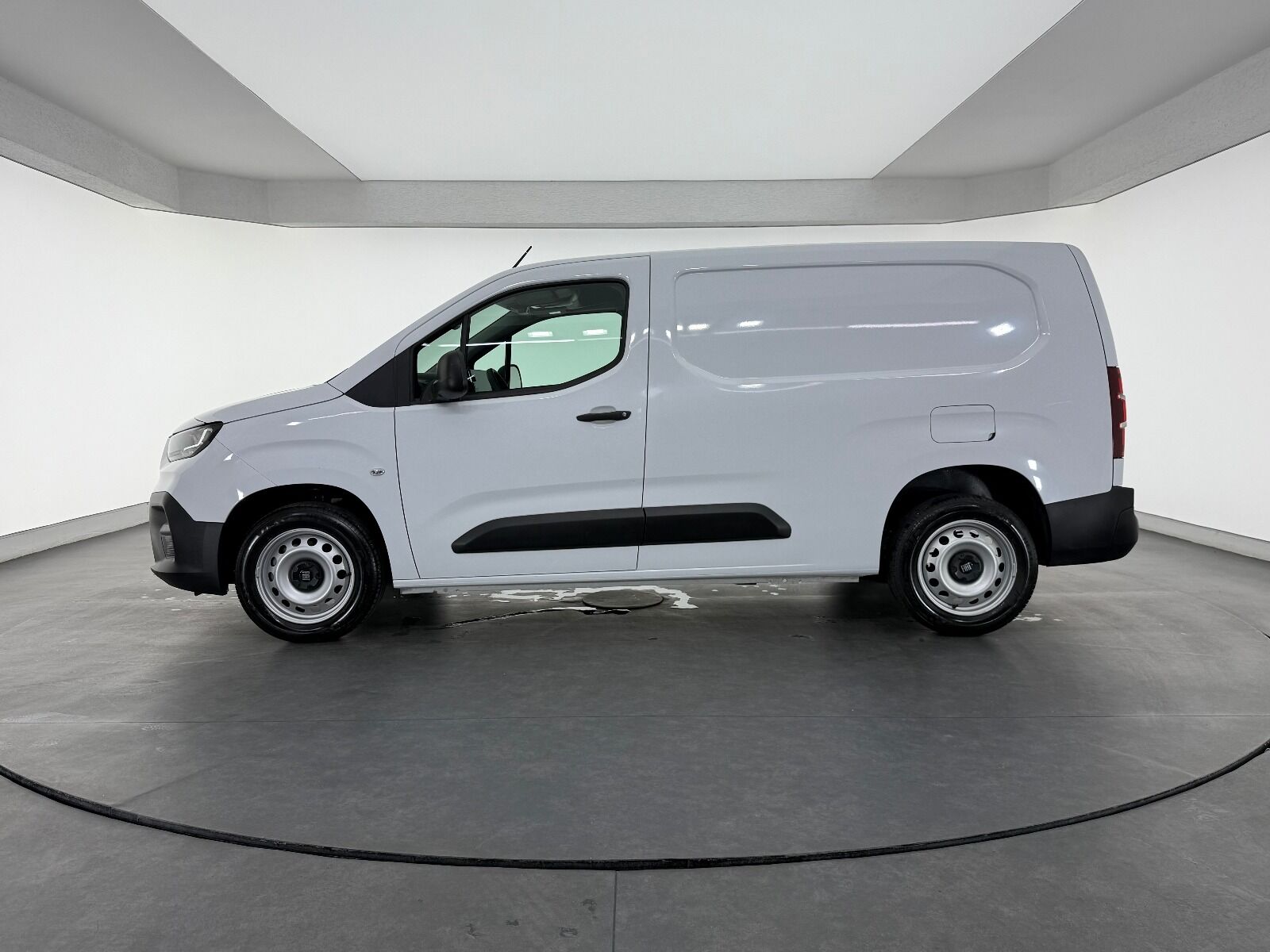 Fiat Doblo Cargo 1.5 BlueHDİ Maxi - 2025 - Detay