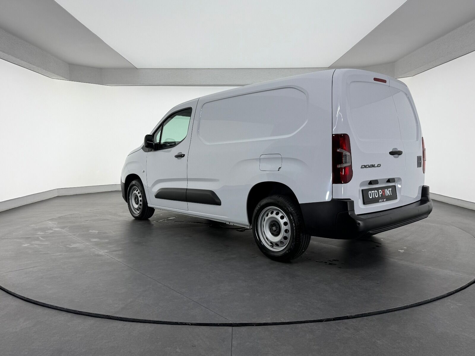 Fiat Doblo Cargo 1.5 BlueHDİ Maxi - 2025 - Detay