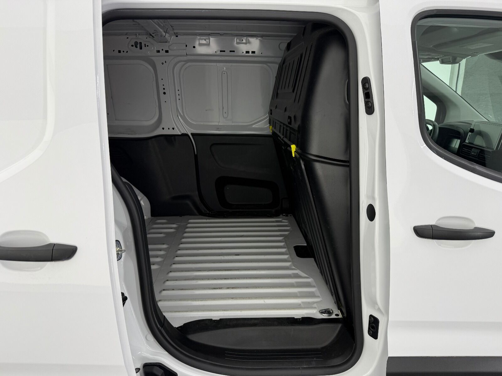 Fiat Doblo Cargo 1.5 BlueHDİ Maxi - 2025 - Detay