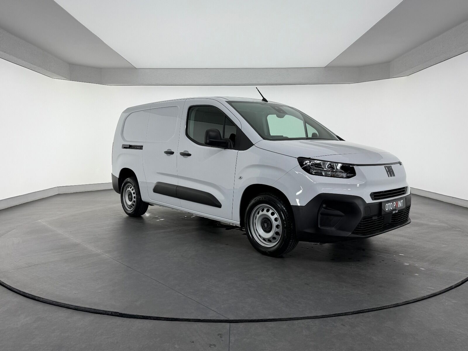 Fiat Doblo Cargo 1.5 BlueHDİ Maxi - 2025 - Detay
