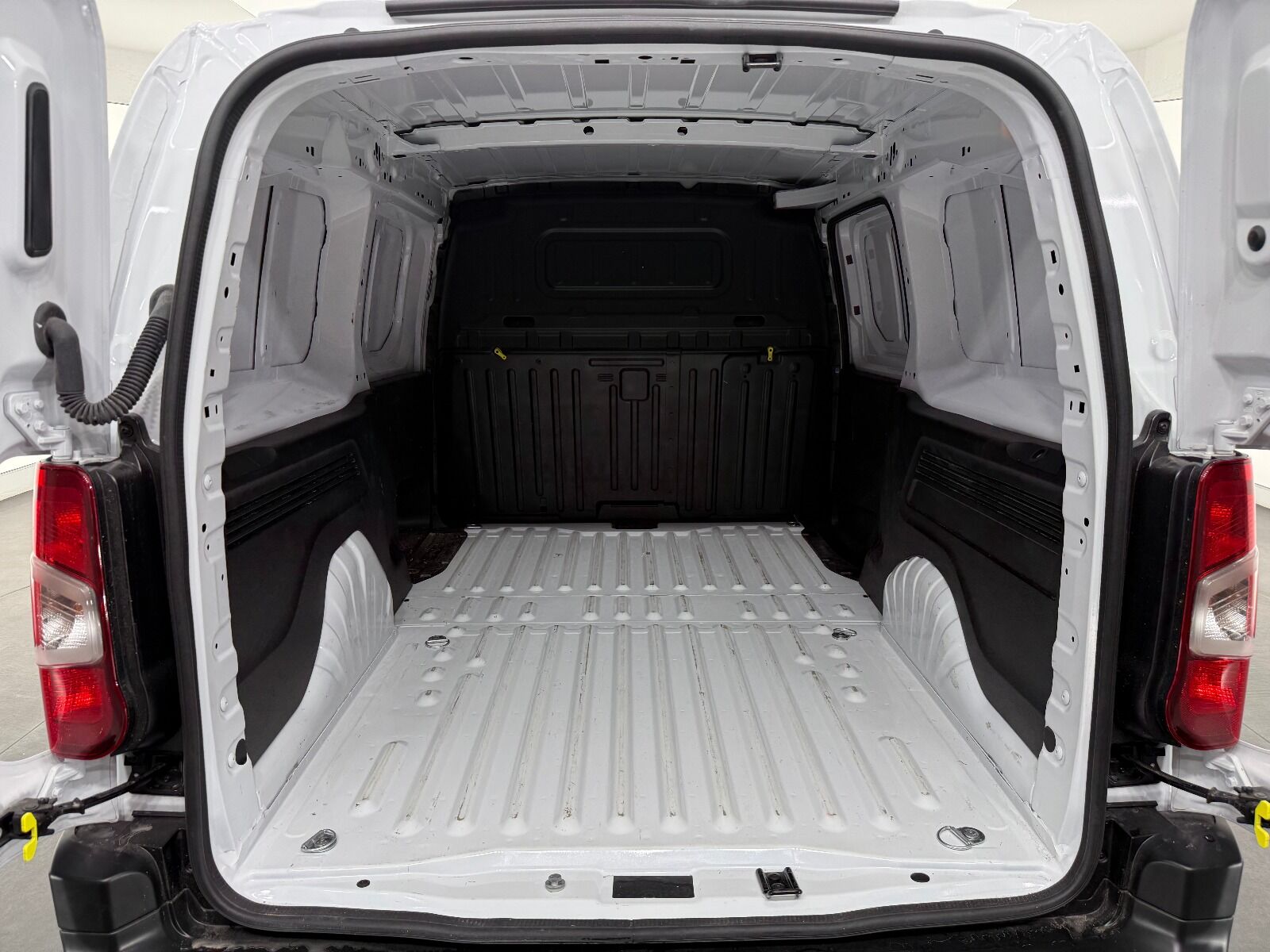 Fiat Doblo Cargo 1.5 BlueHDİ Maxi - 2025 - Detay